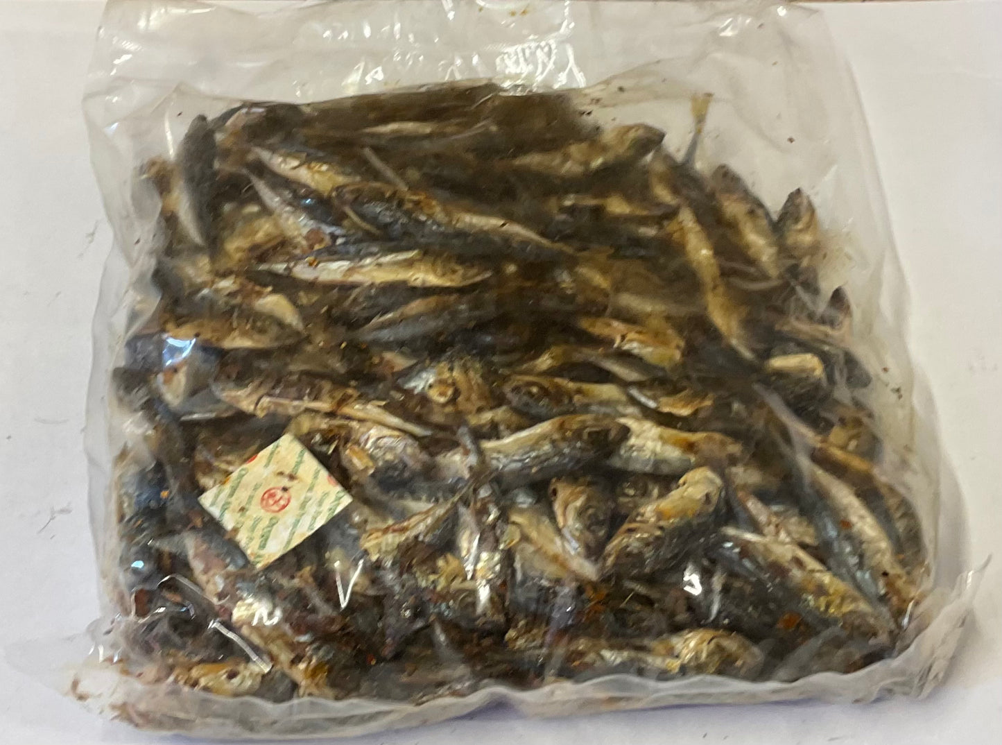 Baltic Sprats